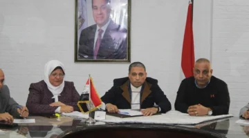 بدء التصحيح.. تعليم الجيزة توضح ضوابط مراجعة نتائج امتحانات الشهادة الإعدادية وتوزيع الدرجات